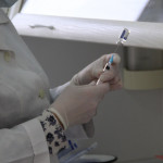 Вакцинация от коронавируса