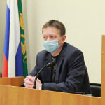 Заседание антитеррористической комиссии Ирбитского МО