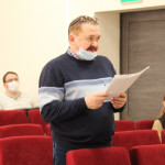 44 случая заражения коронавирусом в Ирбитском МО за прошлую неделю