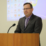 Вчера состоялось 42-е заседание думы Ирбитского муниципального образования