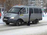Сотрудниками Ирбитской Госавтоинспекции проведена проверка «Такси»