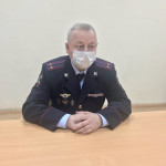 «Студенческий десант» в Ирбите