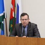 Аппаратное совещание в администрации Ирбитского МО