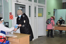 Образовательные учреждения Ирбита продолжают работать под усиленным контролем