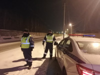 Рейды ГИБДД