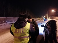 Рейды ГИБДД