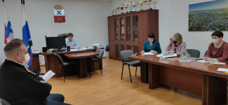 Первые рабочие дни в администрации города посвящены уточнению планов на предстоящие 12 месяцев