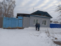 В Ирбите и Ирбитском районе проводятся рейды по пожарной безопасности