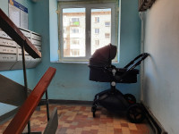 Пожарная безопасность жилых многоквартирных домов