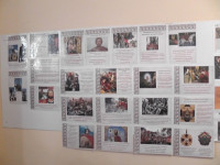 Осужденным из ирбитского СИЗО-2 прочитали религиозную лекцию