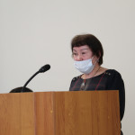 В администрации Ирбитского МО состоялось аппаратное совещание