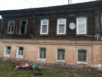 Пожарная безопасность жилых многоквартирных домов