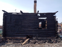 Пожары, связанные с использованием печного отопления