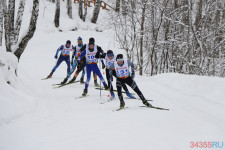 В Ирбите состоялась «Лыжня России - 2021»