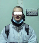 Придорогин