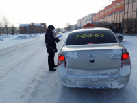 профилактическое мероприятие "Такси"