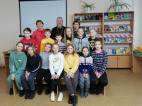 Защитники земли русской