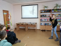 Защитники земли русской