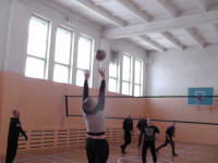 В Ирбитском СИЗО-2 к 8 марта прошли мероприятия с осужденными