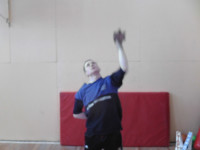 В Ирбитском СИЗО-2 к 8 марта прошли мероприятия с осужденными