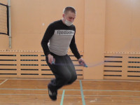 В Ирбитском СИЗО-2 к 8 марта прошли мероприятия с осужденными