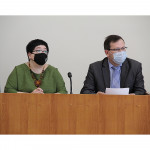 В администрации Ирбитского района состоялось очередное аппаратное совещание