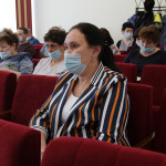 В администрации Ирбитского района состоялось очередное аппаратное совещание