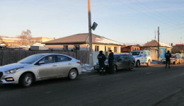 Госавтоинспекция Ирбита подвела итоги оперативно-профилактического мероприятия «Стоп-контроль»