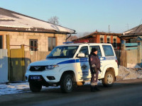 Госавтоинспекция Ирбита подвела итоги оперативно-профилактического мероприятия «Стоп-контроль»