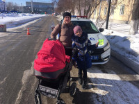 Безопасная масленица