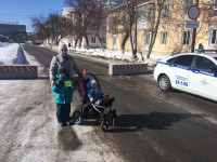 Безопасная масленица