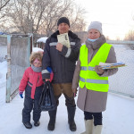В Ирбите состоялась акция «Родительский патруль»