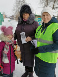В Ирбите состоялась акция «Родительский патруль»
