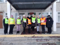 В Ирбите состоялась акция «Родительский патруль»