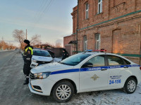 Госавтоинспекция Ирбита подвела итоги оперативно-профилактического мероприятия «Стоп-контроль»