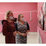 У жителей Ирбитского района появилась, уникальна возможность познакомиться с историей Российского казачества