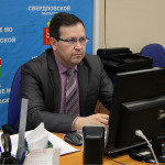 Подготовка к безаварийному пропуску весеннего половодья на территории Ирбитского района