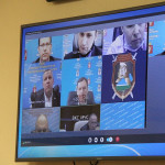 Подготовка к безаварийному пропуску весеннего половодья на территории Ирбитского района