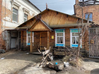 Сотрудники ирбитской полиции вместе с представителями Общественного совета и Совета ветеранов посетили музей народного быта