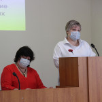 В администрации Ирбитского МО прошло очередное аппаратное совещание