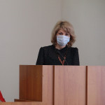 В администрации Ирбитского МО прошло очередное аппаратное совещание