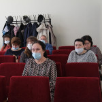 В администрации Ирбитского МО прошло очередное аппаратное совещание