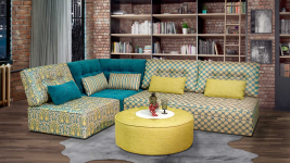 Покупать мебель в Ирбите выгодно, если это «Дом Диванов»