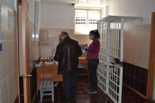 СИЗО-2 посетили с проверкой члены Общественной наблюдательной комиссии