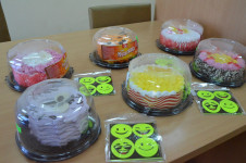 В Госавтоинспекции Ирбита подвели итоги челленджа «ЮИД за безопасные дороги!»