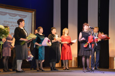 Ирбитский драматический театр отмечает юбилей - 175 лет