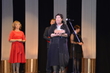 Ирбитский драматический театр отмечает юбилей - 175 лет