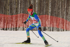 Ирбитские лыжники заняли 2-е и 3-е место на лыжном марафоне