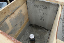 В поселке Пионерском началось строительство физкультурно-оздоровительного комплекса с бассейном