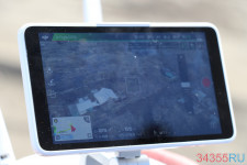 Командно-штабного учения в г.Ирбите по ликвидации чрезвычайной ситуации, связанной с весенним паводком, 14.04.2021 г.